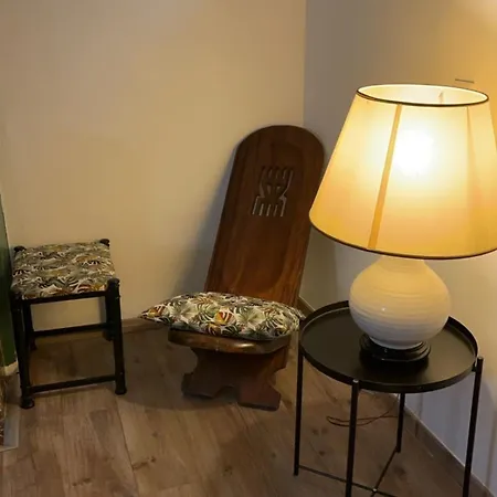 Appartement K