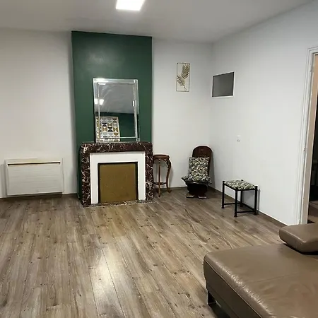 Appartement K Reims