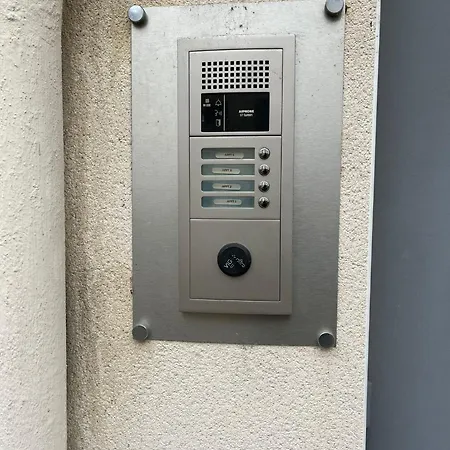 K Appartement